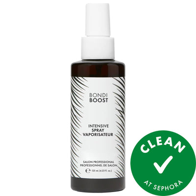 The Body Shop Intensive Daily Scalp Spray for Thinning Hair with Rosemary - Vegan Leave-In Treatment for Hair Loss & Gro