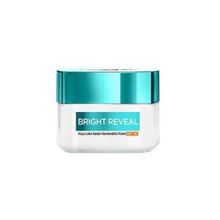 L'Oréal Paris Bright Reveal Moisturizing Cream - Dark Spot Correction & Anti-Aging Skincare with Niacinamide & UV Protection L'Oréal Paris Bright Reveal Moisturizing Cream - Dark Spot & Anti-Aging moisturizing cream, dark spot correction, niacinamide, UV protection, anti-aging skincare, L'Oréal Paris Bright Reveal, skincare, cosmetics, hydration, brightening, even skin tone, hyperpigmentation treatment, skincare routine, facial moisturizer, anti-aging products