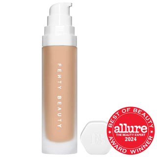 Soft'Lit Naturally Luminous Hydrating Longwear Foundation - Waterproof, Medium Coverage, Natural Finish Soft'Lit Hydrating Longwear Foundation - Waterproof & Natural Finish hydrating foundation, longwear foundation, waterproof makeup, natural finish foundation, medium coverage foundation, luminous foundation, skincare-makeup, long-lasting makeup, sensitive skin friendly, everyday makeup, special occasion makeup