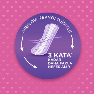 Molped Daily Freshness: pH Balanced Panty Liners for Women - Odor Control, Breathable, Absorbent - 40 Count Molped Daily Panty Liners: pH Balanced Freshness & Odor Control daily panty liners, hygiene pads, pH balanced liners, odor control panty liners, breathable panty liners, daily freshness, women's hygiene products, absorbent panty liners, panty liners, hygiene, women's health, feminine hygiene, daily liners, freshness, odor control, breathable, absorbent, pH balanced, skin-friendly, intimate care, women