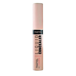 Profashion Liquid Concealer No:101 Porcelain - Matte Finish Makeup for Imperfections & Dark Circles Profashion Liquid Concealer - Matte Finish for Imperfections Liquid Concealer, Makeup Concealer, Under-eye Concealer, Matte Finish Concealer, Cosmetic Concealer, Profashion, Porcelain Concealer, No:101 Concealer, Flawless Complexion, Dark Circle Concealer, Blemish Concealer, Natural Finish Makeup, Everyday Makeup Essentials, Makeup for Imperfections