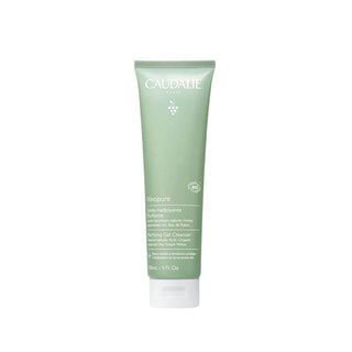 Caudalie Vinopure Face Cleansing Gel - Gentle, Effective Skincare for Healthy Skin, 5.07 fl oz Caudalie Vinopure Face Cleansing Gel - Gentle & Effective Caudalie Vinopure, Face cleansing gel, Natural skincare, Vinopure ingredient benefits, Skincare routine products, Gentle cleanser, Effective skincare, Daily skincare, Sensitive skin products, Skincare gifts, Caudalie products, Facial cleansing, Healthy skin products