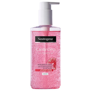 Neutrogena Facial Cleansing Gel - Acne Face Wash with MicroClear Technology - Deep Pore Cleanser for Oily and Acne-Prone Skin, Gentle Exfoliating & Oil-Free Neutrogena Facial Cleansing Gel - Oil-Free Acne Face Wash facial cleansing gel, acne face wash, oil free cleanser, deep pore cleanser, daily face wash, Neutrogena cleanser, MicroClear technology, gentle exfoliating cleanser, acne cleanser, face wash, oily skin, acne-prone skin, gentle cleanser, daily cleanser, skincare, beauty, face care, blemishes, bre