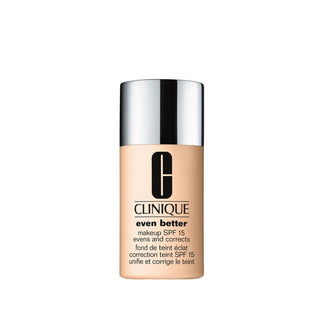 Clinique Even Better Foundation SPF15 Neutral 30ml - Dermatologically Tested, Neutral Shade Makeup with Sun Protection Clinique Even Better Foundation SPF15 - Neutral Shade Makeup Clinique Even Better Foundation, SPF 15 Foundation, Neutral Shade Foundation, 30 ml Foundation, Clinique Makeup, Dermatologically Tested Makeup, Sun Protection Makeup, Medium Coverage Foundation, Even Better Line, Clinique Cosmetics, Foundation with SPF, Neutral Shade Makeup, Makeup for Various Skin Tones