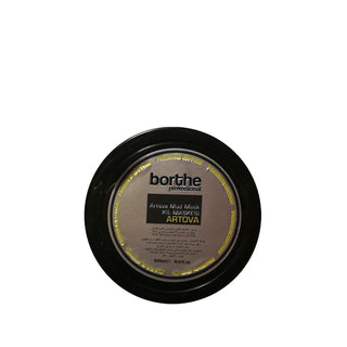 Borthe Professional Artova Killi Face Mask - 450g, Moisturizing & Nourishing Skincare for Salon-Like Experience Borthe Artova Killi Face Mask - Professional Skincare face mask, professional skincare, cosmetic face treatment, Artova Killi face mask, Borthe face mask, moisturizing face mask, nourishing face mask, skincare products, salon-like experience, skincare routine, face care, cosmetic products, beauty products, skincare essentials