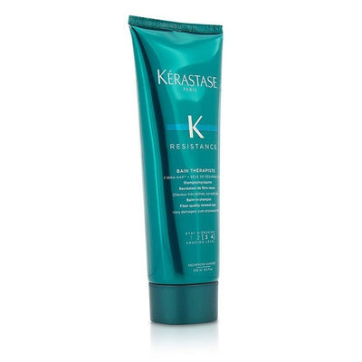 Kerastase Resistance Bain Therapiste Shampoo - 250ml 3474636397969