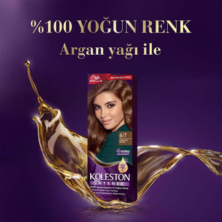 Wella Koleston Intense Chocolate Brown Hair Color - Long-Lasting Nourishing Hair Dye with Argan Oil Wella Koleston Intense Hair Color - Long-Lasting & Nourishing Wella Koleston Intense Hair Color, Chocolate Brown Hair Dye, Long-lasting Hair Color, Nourishing Hair Dye, Argan Oil Hair Color, Hair Care, Hair Coloring, Beauty Products, Cosmetics