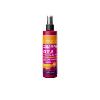 Urban Care Monoi Oil Ylang Ylang Hair Lightening Spray - Gradual, Nourishing, Ammonia-Free - 5.07 fl oz Urban Care Monoi Oil Hair Lightening Spray - Gentle & Nourishing Hair Lightening Spray, Monoi Oil Hair Care, Ammonia-free Hair Lightening, Gradual Hair Lightening, Natural Hair Lightening Products, Hair Care, Nourishing Hair Products, Light Brown Hair, Blonde Hair, Subtle Highlights, Sun-Kissed Hair, Non-rinse Hair Products, Vitamin E Hair Care, Keratin Hair Care, Chemical-Free Hair Care