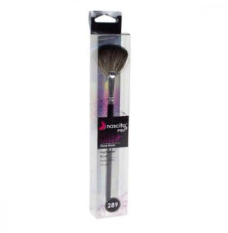 nascita-pro-plus-highlighter-brush-289, close-up-nascita-highlighter-brush, nascita-highlighter-brush-in-use Nascita Pro Plus Highlighter Brush - 289 Nascita Pro Plus Highlighter Brush | 289 nascita, highlighter-brush, makeup-tools, beauty, cosmetics, professional-makeup, ai-generated, premium-brush, flawless-glow, makeup-applications