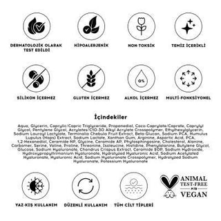 Cream Co. Cloud Milk Serum: Hydrating Hyaluronic Acid & Ceramide Facial Serum for Sensitive Skin - Vegan, Paraben-Free, Anti-Aging, Skin Barrier Repair Cream Co. Cloud Milk Serum: Hydrate & Repair Sensitive Skin hyaluronic acid serum, ceramide serum, sensitive skin serum, vegan skincare, paraben free serum, skin barrier repair serum, hydrating facial serum, anti-aging serum, amino acid face serum, Cloud Milk Serum, Facial Serum, hydration, skin repair, vegan, paraben-free, anti-aging, dry skin, redness reli