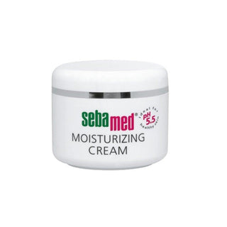 Sebamed Moisturizing Day Cream - Deep Hydration | 75ml