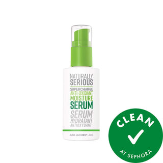 Drunk Elephant Supercharge Anti-Oxidant Moisture Serum - Vegan, Cruelty-Free Skincare for Uneven Tone & Hydration Drunk Elephant Anti-Oxidant Serum for Uneven Tone & Hydration anti-oxidant serum, moisturizing skincare, vegan skincare, cruelty-free products, uneven skin tone correction, dryness relief, dullness reduction, hydration boost, eco-friendly packaging, natural skincare, effective skincare, skincare for dry skin, skincare for dull skin, recyclable packaging, Drunk Elephant, serum for uneven skin ton