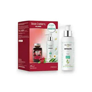 Orzax Cranberry Supplement - Ocean Cranberry Extract for Urinary Tract Health Support - 30 Capsules Orzax Cranberry Supplement for Urinary Tract Health cranberry supplement, urinary tract health, dietary supplement, proanthocyanidin, cranberry extract, UTI prevention, natural health, women's health, men's health, supplement for urinary tract support, health and wellness, Orzax, cranberry capsules