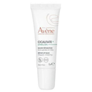 Avene Cicalfate Lip Repair Balm - Soothe & Repair Dry, Chapped Lips with Sucralfate & Avène Thermal Water Avene Cicalfate Lip Repair Balm - Repair Dry Lips Lip Repair Balm, Avene Cicalfate Lips, Repair and soothe dry lips, Chapped lip treatment, Nourishing lip balm, Dry lip relief, Lip care, Cosmetic, Skincare, Lip balm with Sucralfate, Avène Thermal Water lip balm, Antibacterial lip balm, Moisturizing lip balm