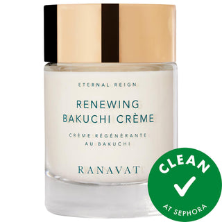 Eternal Reign Renewing Bakuchi Crème - Luxurious Anti-Aging Moisturizer Cream for Dry Skin, Hydrating Cream, Natural Skincare Eternal Reign Bakuchi Crème - Anti-Aging Moisturizer Cream Moisturizer Cream, Anti-aging Skincare, Natural Skincare Products, Ayurvedic Skincare, Hydrating Cream for Dry Skin, Skincare for Fine Lines and Wrinkles, Natural Moisturizer, Luxurious Skincare, Bakuchi Seed, Lotus Seed, Triphala, Hydrating Skincare, Anti-Aging Cream, Dry Skin Care
