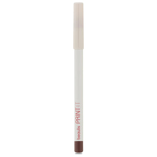 Beaulis Lip Liner - Beaulis Print It Dudak Kalemi 104 Caramel - Long-Lasting Soft Lip Liner for Defined Lips Beaulis Lip Liner - Long-Lasting & Soft Lip Liner, Beaulis Print It Dudak Kalemi, Long-lasting Lip Liner, Soft Lip Liner, Makeup for Defined Lips, Cosmetic, Beauty, Makeup Essentials, Lip Care, Lip Makeup, Beaulis, Caramel Shade, Makeup for Everyday, Special Occasion Makeup