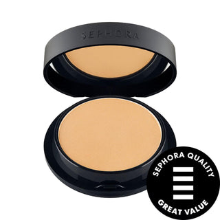 Best Skin Ever Matte Powder Foundation - Long-Wearing, Buildable Coverage, Matte Finish Best Skin Ever Matte Powder Foundation - Long-Lasting & Buildable matte powder foundation, long-wearing foundation, buildable coverage makeup, matte finish foundation, breathable foundation, cosmetic, makeup, face makeup, foundation makeup, skin care, skin tone evening, shine control, long-lasting makeup, oily skin solution, humid climate makeup