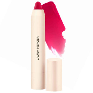 Petal Soft Lipstick Crayon - Long-Lasting Hydrating Lip Color for Soft Matte Finish Petal Soft Lipstick Crayon - Hydrating & Long-Lasting Petal Soft Lipstick Crayon, Long-lasting lip color, Hydrating lipstick, Vegan cosmetics, Cruelty-free beauty products, Soft matte lipstick, Lip care, Natural cosmetics, Makeup, Lip products, Beauty essentials, Cosmetic crayon, Lip hydration, Matte lip color, Weightless wear, Raspberry Seed Oil, Mango Butter, Plant-Derived Emollients, Gluten-free cosmetics