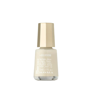 Mavala Mini Color Oje 461 Yummy Coco Nail Polish - Travel Size 5ml Mavala Mini Color Oje 461 Yummy Coco - Travel Size Nail Polish Mavala, Nail Polish, Mini Nail Polish, Yummy Coco, Travel Size Nail Polish, Cosmetic, Beauty, Nail Care, Travel Essentials, Beauty On-the-Go, Compact Beauty Products, Mavala Mini Color Oje