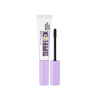 Maybelline New York Super Lock Brow Glue - Long-Lasting Eyebrow Styling & Enhancement Maybelline New York Super Lock Brow Glue - Long-Lasting Brow glue, Mascara, Eyebrow styling, Maybelline New York, Long-lasting eyebrow hold, Eyebrow enhancement, Makeup, Cosmetics, Beauty products, Grooming, Personal care, Eyebrow care, Makeup for eyes