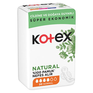 Kotex Natural Ultra Quadro Normal Sanitary Pads - Comfortable, Leak-Proof Menstrual Hygiene Products for Women Kotex Natural Ultra Quadro Normal Sanitary Pads sanitary pads, menstrual hygiene products, ultra thin sanitary pads, natural sanitary pads, comfortable sanitary pads, women's hygiene, feminine care, leak-proof sanitary pads, Kotex, menstrual products