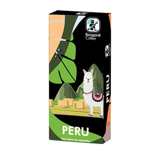 Bongardi Peru Coffee Capsules - 10 Count Nespresso Compatible, Specialty Gourmet Coffee Bongardi Peru Coffee Capsules - Nespresso Compatible Nespresso compatible coffee capsules, Peru coffee, Bongardi coffee, Specialty coffee capsules, Gourmet coffee for Nespresso machines, Coffee lovers, Coffee capsules, Nespresso compatible, Specialty coffee, Gourmet coffee, Coffee gift, Coffee sampling