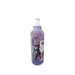 Naben Salt-Free Shampoo 1L - Gentle, Sulfate-Free Hair Care for Sensitive Scalps Naben Salt-Free Shampoo 1L - Gentle Hair Care salt-free shampoo, sulfate-free hair care, gentle shampoo, sensitive scalp shampoo, large volume shampoo, hair care, sulfate-free, gentle hair care, sensitive scalp, Naben, 1L shampoo, hair cleansing, natural hair care