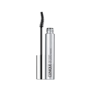 Clinique High Impact Zero Gravity Mascara - 8ml Travel Size for Dramatic Volume & Length Clinique High Impact Mascara - Dramatic Volume & Length Clinique Mascara, Travel-sized Mascara, High Impact Mascara, Zero Gravity Mascara, Miniature Cosmetics, Beauty Essentials, Makeup for Eyes, Dramatic Lashes, Volume and Length, Travel Beauty, Cosmetic Favourites, Premium Makeup, Eye Makeup, Mascara for Volume, Mascara for Length, On-the-go Beauty, Special Occasion Makeup, Daily Makeup Essentials