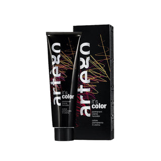 Artego Hair Color Cream for Vibrant Shine 150 ml