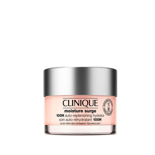 Clinique Moisture Surge 100 Hour Moisturizing Cream - Long-Lasting Hydration for Dry Skin Clinique Moisture Surge 100 Hour Cream - Long-Lasting Hydration Clinique Moisture Surge, long-lasting moisturizer, hydrating cream, 100 hour moisturizing, dermatologically tested moisturizer, moisturizing cream, dry skin solution, sensitive skin care, travel size moisturizer