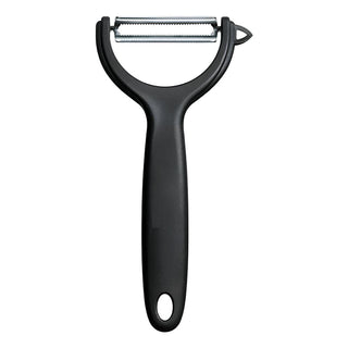 lia-plastic-peeler-black-1, lia-plastic-peeler-black-2 Lia Plastic Peeler - Black Peeling Tool for Easy Vegetable and Fruit Peeling | PSS-10 Lia Plastic Peeler - Black Peeling Tool for Fruits and Vegetables peeler, black-peeler, lia, kitchen-tools, vegetable-peeler, fruit-peeler, easy-peeling, cooking-tools, home-kitchen, ai-generated
