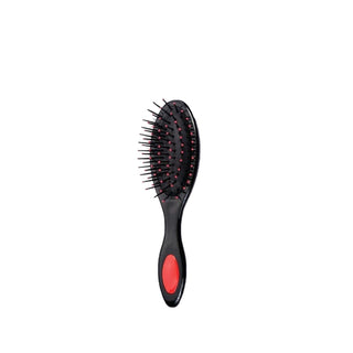 Lionesse Hair Brush 980401 - Detangle & Style Hair Effectively Lionesse Hair Brush 980401 - Detangle & Style Hair brush, Lionesse 980401, Hair care tools, Hair styling, Tangled hair solution, Detangling hair, Hair care routine, Lionesse hair brush, Hair styling made easy, Cost savings, Hair care essentials