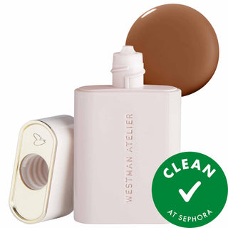 Vital Skincare Complexion Drops Dewy Skin Tint - Hydrating, Vegan, Cruelty-Free Skin Tint for Facial Coverage Vital Skincare Dewy Skin Tint - Hydrating, Vegan Skin Care skin tint, dewy skin tint, vegan skincare, cruelty-free makeup, hydrating facial coverage, natural facial coverage, serum-strength actives, skincare-infused makeup, light to medium coverage, radiant finish, liquid formulation, Tsubaki Oil, Ginseng Extract, Pomegranate Extract, non-comedogenic, dermatologist tested, vegan cosmetics, cruelty-f