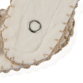 Babyjem Muslin Baby Bib with Teething Ring - Soft, Adjustable, and Hypoallergenic Cotton Bib for Teething Babies Babyjem Muslin Baby Bib - Soft, Adjustable & Hypoallergenic baby bib, muslin bib, teething bib, cotton baby bib, adjustable baby bib, soft baby bib, hypoallergenic baby bib, baby clothing, baby accessories, teething relief, drool absorption