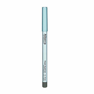 Alterra Vegan Kajal Eyeliner No.15 Haki - Precise, Long-Lasting, Ophthalmologically Tested Eye Makeup Alterra Vegan Kajal Eyeliner - Precise & Long-Lasting Vegan Eyeliner, Kajal Eyeliner, Alterra Kajal, Ophthalmologically Tested Makeup, Precise Eye Makeup, Cruelty-Free Cosmetics, Sensitive Eye Makeup, Long-Lasting Eyeliner, Ethical Makeup, Makeup for Sensitive Eyes, Eye Makeup Essentials, Vegan Makeup Products