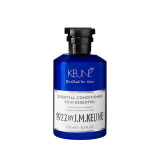 Keune Man 1922 Essential Daily Hair Cream for Men - 250ml, Nourishing Hair Care for Healthy Grooming Keune Man 1922 Daily Hair Cream for Men Keune Man 1922, Hair Cream, Daily Hair Care, Men's Grooming, 250 ml Hair Product, Hair Nourishment, Men's Hair Care, Grooming Essentials, Daily Hair Cream, Healthy Hair, Men's Grooming Products