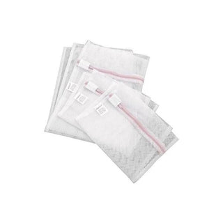 Ideenwelt Laundry Mesh Bag Set: Protect Delicates, Lingerie & Curtains in Washer - 3-Piece Wash Bags for Organized Laundry Ideenwelt Laundry Mesh Bag: Protect Delicates in Washer! laundry mesh bag, delicates bag, lingerie bag, curtain washing bag, laundry bag set, wash bag, mesh laundry bag for delicates, laundry bags, mesh bags, washing machine bags, delicates protection, lingerie protection, curtain protection, laundry organization, travel laundry bag, mesh wash bag, garment bag, washing bags for clothes,