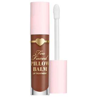 Pillow Balm: Ultra Hydrating Lip Treatment Balm with Hyaluronic Acid & Fruit Oils | Softens, Plumps & Repairs Dry, Chapped Lips | Cruelty & Paraben-Free Pillow Balm Lip Balm: Hydrating Treatment for Dry, Chapped Lips Pillow Balm, Hydrating Lip Treatment, Lip Balm, Hyaluronic Acid Lip Balm, Fruit Oil Lip Balm, Dry Lips Treatment, Cruelty-Free Lip Balm, Lip Moisturizer, Paraben-Free Lip Balm, lip care, lip hydration, moisturizing lip balm, chapped lips, dry lips, lip repair, lip plumper, hyaluronic acid, frui