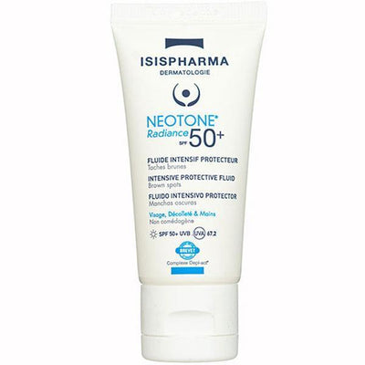 Isıs Pharma Isis Pharma Neotone Radiance Cream - SPF 50 | 30 ml