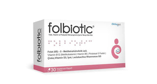 folbiotic-30-capsules, selinecza-folbiotic-capsule-bottle Selinecza Folbiotic 30 Capsules - Dietary Supplement Folbiotic 30 Capsules | Selinecza folbiotic, dietary-supplement, probiotics, gut-health, immune-support, wellness, health, supplements, selinecza, ai-generated