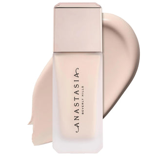 Impeccable Blurring Second-Skin Matte Foundation - Long-Lasting, Vegan, Hypoallergenic Makeup Impeccable Matte Foundation - Long-Lasting, Vegan & Hypoallergenic long-lasting foundation, matte finish makeup, vegan cosmetics, hypoallergenic foundation, blurring foundation, second-skin finish, cruelty-free makeup, gluten-free cosmetics, liquid foundation, medium to full coverage, makeup for sensitive skin, clean beauty products, high-coverage foundation, daily wear makeup, special occasion makeup, photography 