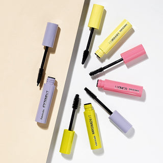 Beaulis Maximize It Maskara - Volumizing, Lengthening & Curling Mascara for Dramatic Eye Look Beaulis Maximize It Maskara for Volume, Length & Curl Beaulis Maximize It Maskara, Volumizing Mascara, Lengthening Mascara, Curling Mascara, Multi-purpose Mascara, Dramatic Eye Look, Lash Enhancement, Beauty Essentials, Makeup Must-haves, Eye Makeup, Cosmetics, Beauty Products