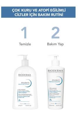 bioderma atoderm intensive balm 500ml, moisturizing balm for sensitive skin, bioderma balm for dry skin, intensive moisturizer for atopic dermatitis Bioderma Atoderm Intensive Balm - Intense Moisturizer | 500ml Bioderma Atoderm Intensive Balm - 500ml Moisturizer bioderma, atoderm, intensive-balm, moisturizer, dry-skin, atopic-dermatitis, sensitive-skin, parenting, skin-care, ai-generated