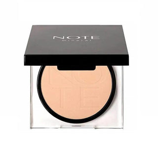Note Mineral Powder Foundation: Natural, Silky Matte Finish for All Skin Types - Paraben-Free, Lightweight Mineral Makeup Note Mineral Powder: Natural Matte Foundation - Paraben Free Mineral powder foundation, Natural mineral powder, Matte finish powder, Paraben-free makeup, Dermatologically tested powder, Silky mineral powder, Lightweight powder foundation, Coral seaweed makeup, Mineral makeup for all skin types, Mineral foundation, Natural makeup, Matte powder, Paraben free, Dermatologically tested, Silky