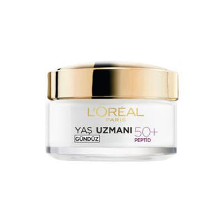 L'Oreal Paris Anti-Aging Day Cream 50+ - Reduce Wrinkles with Hyaluronic Acid, Pro-Retinol & Vitamin C for Mature Skin Rejuvenation L'Oreal Paris Anti-Aging Cream: Wrinkle Reduction for Mature Skin anti-aging cream, wrinkle cream, day cream for mature skin, hyaluronic acid cream, pro-retinol cream, vitamin c cream, face cream for women 50+, Loreal Paris anti-aging, skin rejuvenation cream, anti-wrinkle cream, face moisturizer, skincare, mature skin, 50+, women's skincare, facial care, beauty, hydration, fin