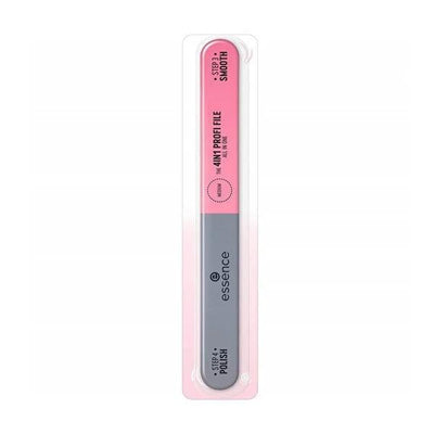 Essence TšrpŸ 4-in-1 Nail Care Tool - Simplifies Nail Care Routine, Portable & Eco-Friendly