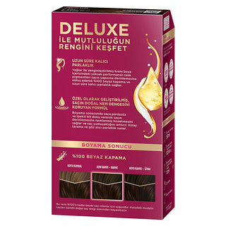 palette-deluxe-chocolate-brown-hair-color, women-hair-coloring-products, long-lasting-hair-color, vibrant-hair-dye Palette Deluxe Hair Color - Chocolate Brown 3-65 for Women Palette Deluxe Chocolate Brown Hair Color palette, deluxe, hair-color, chocolate-brown, women, hair-care, coloring-products, micro-oils, long-lasting-color, ai-generated