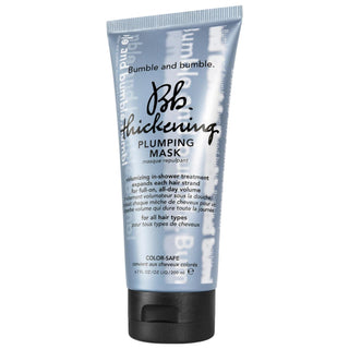 Moroccanoil Thickening Plumping Hair Mask - Cruelty-Free Volumizing Hair Treatment for Fine & Medium Hair Moroccanoil Thickening Hair Mask - Volumizing & Cruelty-Free hair mask, thickening hair mask, plumping hair mask, volumizing hair product, cruelty-free hair care, chemical-free hair mask, hair thickening treatment, fine hair, medium hair, dry hair, damaged hair, hair care, hair treatment, moroccanoil, hair volume, hair strengthening, hair conditioning