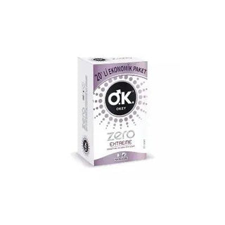 okey-zero-extreme-20-pack-tablets, okey-zero-extreme-dissolving-in-water Okey Zero Extreme - 20 Pack | Refreshing Beverage Tablets Okey Zero Extreme - 20 Pack okey, zero-extreme, hydration-tablets, beverage-tablets, sugar-free, calorie-free, refreshing-drinks, fitness, active-lifestyle, ai-generated