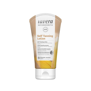 Lavera Self Tanning Lotion for Natural Glow 150 ml